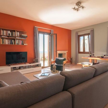 Naxos View Apartment Glinado Naxos Ngoại thất bức ảnh