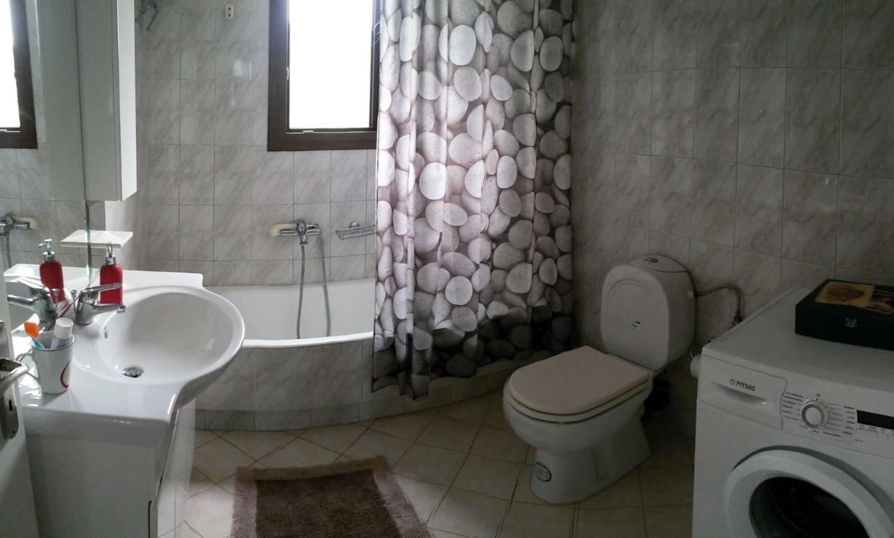 Naxos View Apartment Glinado Naxos Ngoại thất bức ảnh
