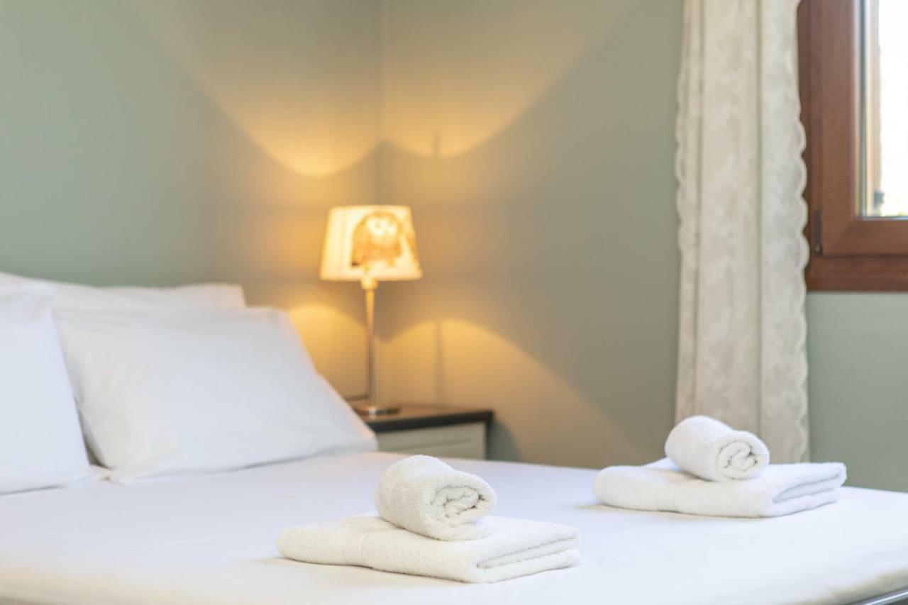 Naxos View Apartment Glinado Naxos Ngoại thất bức ảnh