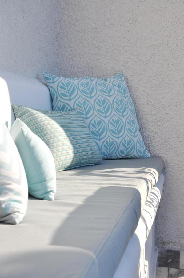Naxos View Apartment Glinado Naxos Ngoại thất bức ảnh